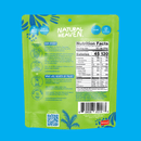 Riced Hearts of Palm Pasta Keto Bowl Ready Meal by Natural Heaven