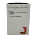 Numetra 20g Protein Smoothies