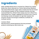 Schmidt / Old Tyme 647 Bread