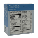 BariatricPal 15g Pea Protein Shake - Vanilla