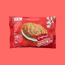 Redefine Oatmeal Protein Pie