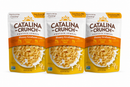 Catalina Crunch Protein Cereal