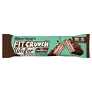 Robert Irvine's Fit Crunch Wafer Protein Bar