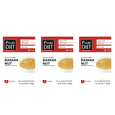 Proti Diet Protein Oatmeal Mix, Banana Nut, 7 Pouches