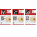 Proti Diet Protein Oatmeal Mix, Maple Brown Sugar, 7 Pouches