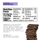 Hormbles Chormbles 10g Protein Bars