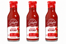 G. Hughes Smokehouse Sugar Free Ketchup 13 oz