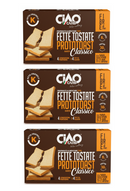 Ciao Carb Low Carb Proto Toast
