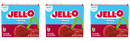 Jell-O Sugar-Free Instant Gelatin