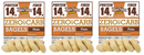 Bagels ThinSlim Foods zéro glucide net