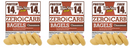 Bagels ThinSlim Foods zéro glucide net