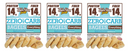 Bagels ThinSlim Foods zéro glucide net
