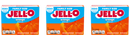 Jell-O Sugar-Free Instant Gelatin