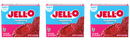 Jell-O Sugar-Free Instant Gelatin