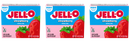 Jell-O Sugar-Free Instant Gelatin