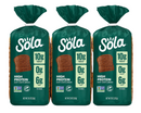 Sola Protein Bread, 20 oz