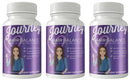 Journey Hair Balance Capsules by Bariatric Eating