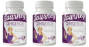 Journey Gentle Iron Grape Melt Tablets by Bariatric Eating