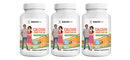 BariatricPal Calcium Citrate 500mg Chewable - Orange (CLEARANCE: Best by March 31, 2026)