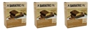 BariatricPal 10g Protein Snack Bars - Peanut Butter Crunch