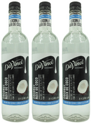 Da Vinci Sugar Free Syrup