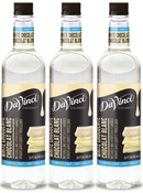 Da Vinci Sugar Free Syrup