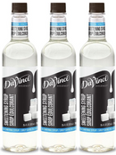 Da Vinci Sugar Free Syrup