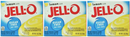 Jell-O Sugar-Free Instant Pudding