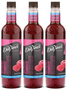 Da Vinci Sugar Free Syrup