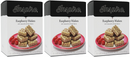 Inspire Square Protein Wafers by Bariatric Eating - Raspberry