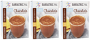 BariatricPal 15g Protein Shake or Pudding - Chocolate