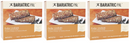 BariatricPal 15g Protein Bars - Crispy Fudge and Graham