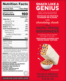 Quest Nutrition Hero Crispy Protein Bar