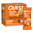 Quest Nutrition Bake Shop Frosted Cookies