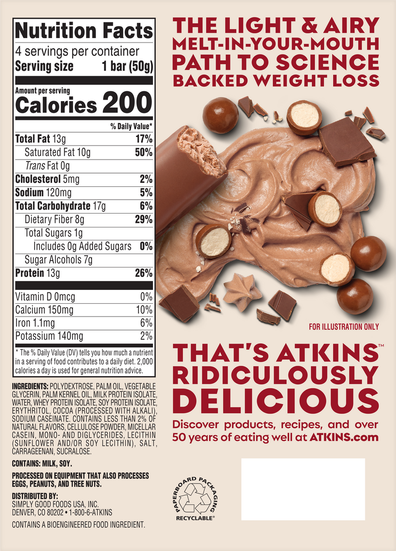 atkins l carnitine Whipped High Protein Bars Subcategory:Cleansers Size:120ct 500mg Gel. Caps. B12 Injections in Port