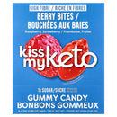 Kiss My Keto Gummies