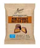 Asher's Chocolates Sugar Free Candy, 4 oz