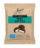 Asher's Chocolates Sugar Free Candy, 4 oz