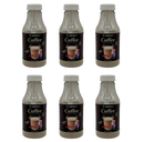 BariatricPal Ready To Shake Instant 15g Protein Drink - Coffee (CLEARANCE: Best by December 31, 2025)