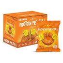 Protein Pretzels by Crisp Power