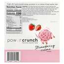 BNRG Power Crunch Protein Bars