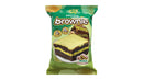 Alpha Prime Bites Protein Brownies