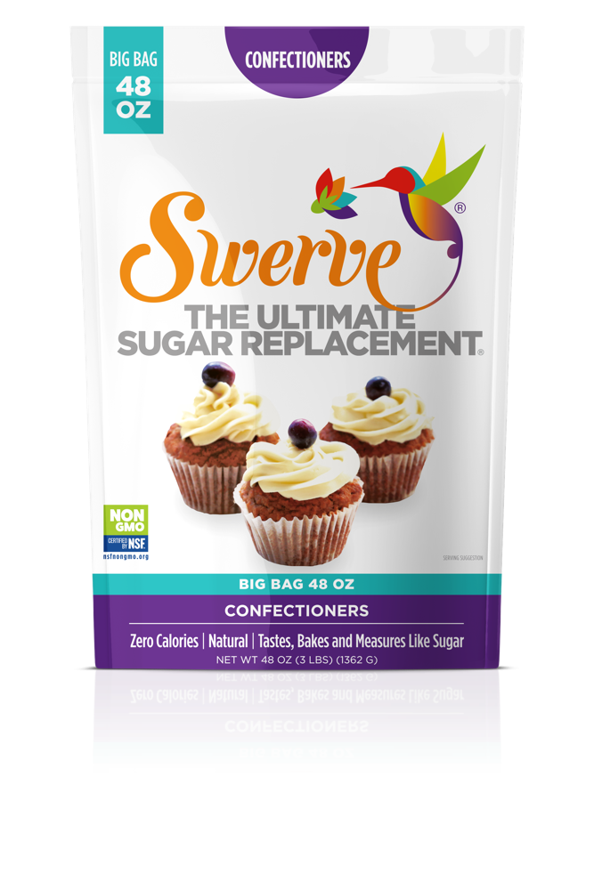 Swerve Confectioners