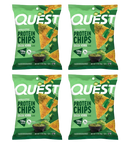 Quest Nutrition Tortilla Style Protein Chips