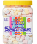 ChocZero Freeze Dried S'mallows Sugar Free Marshmallows