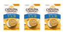 Catalina Crunch Keto Sandwich Cookies