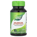 Nature's Way Selenium 100 capsules