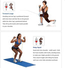 Netrition Total Body Fitness Bundle