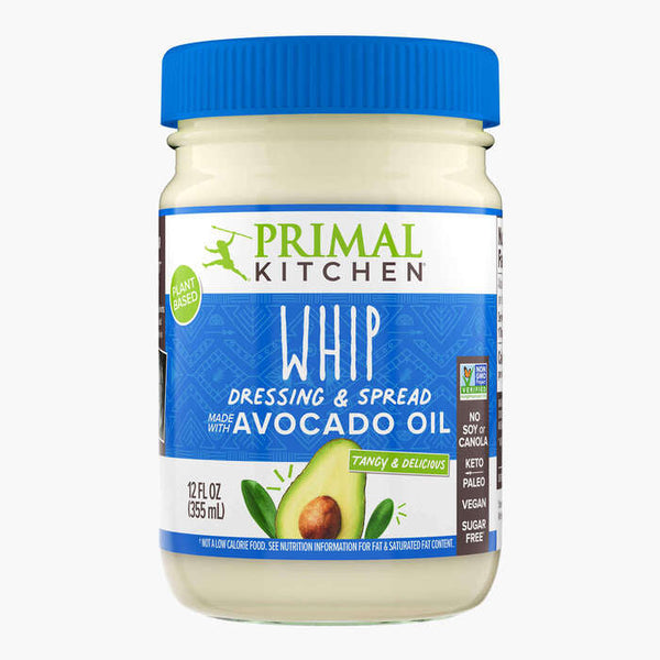 Primal Kitchen Gourmet Nutritious Foods ~ Review