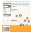 BNRG Power Crunch Protein Bars